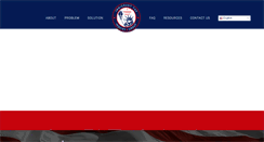 Desktop Screenshot of immigranttaxgroup.org